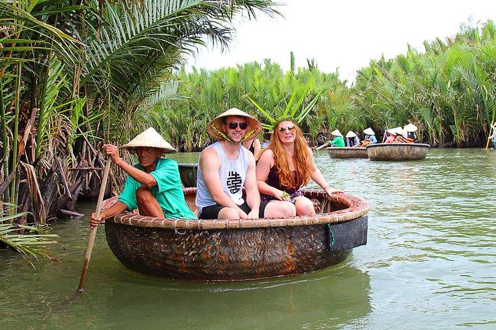 Hoi An Traditional Cooking Class - Beste Erfahrung mit vietnamesischem Essen