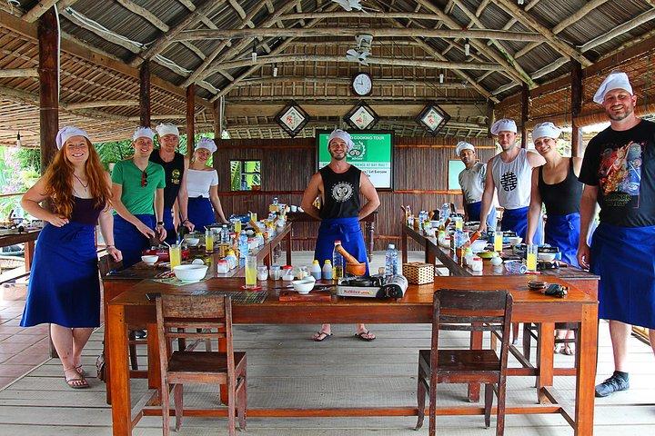 Hoi An Traditional Cooking Class - Beste Erfahrung mit vietnamesischem Essen