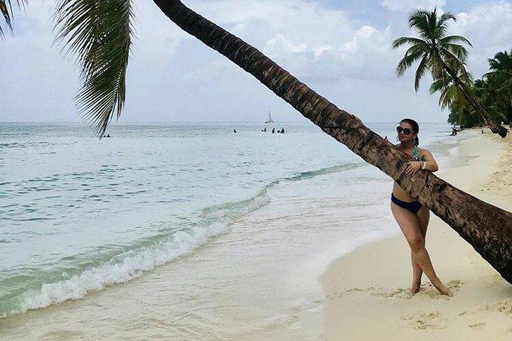 Saona Island All Inclusive Punta Cana