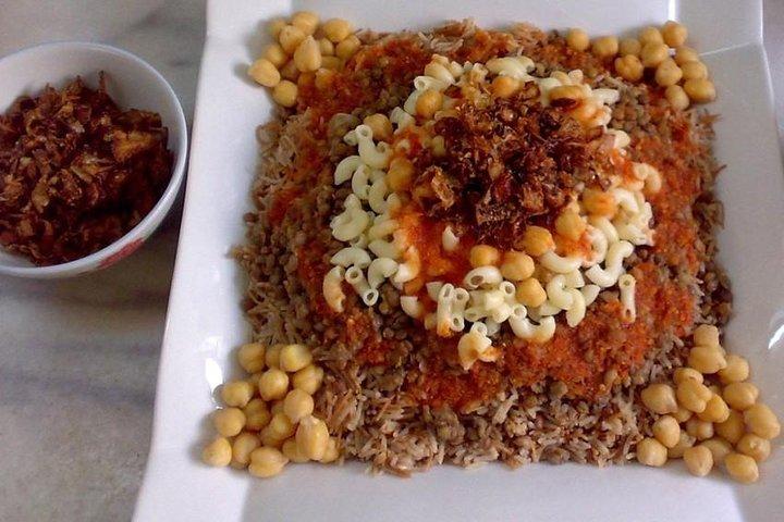 Food Tour In Kairo Frühstück, Mittag- oder Abendessen