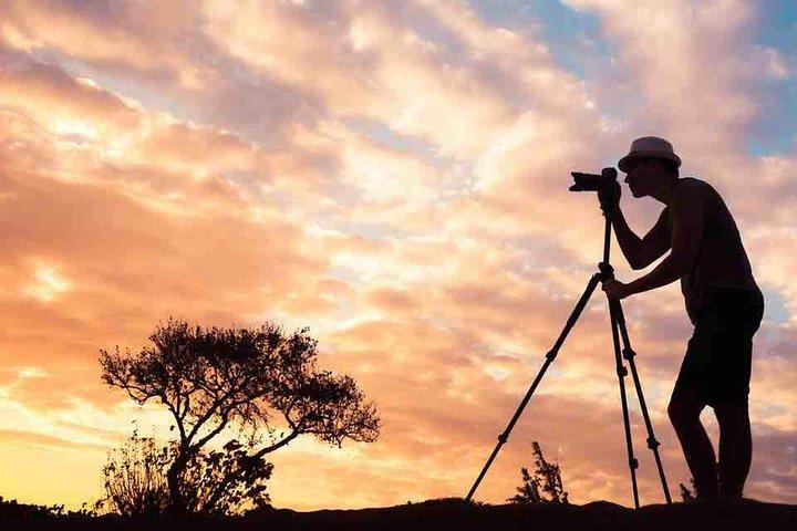 VIP Photo Tour gennem Nazca Lines