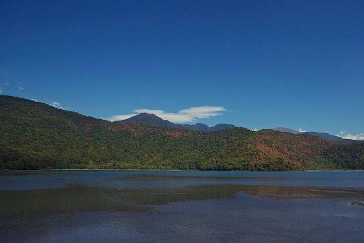 Gabala-tour (Juma-moskee, Nohur-meer, waterval, kabelroute)
