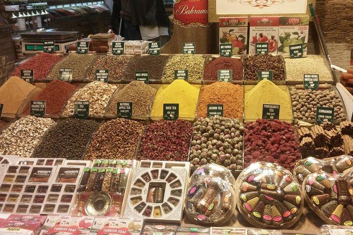 Best of Istanbul Tours with Expert Guide