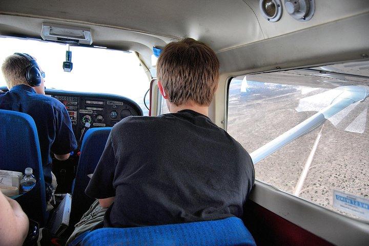 Rundflug über den Grand Canyon (LUFT)