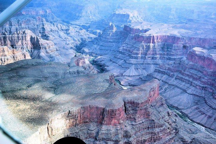 Rundflug über den Grand Canyon (LUFT)