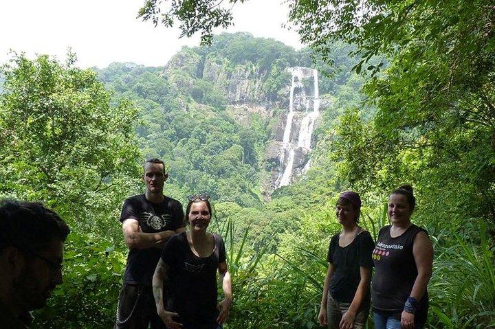 5 dage 4 nat i Ruaha og Udzungwa Mountain National Park
