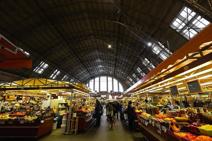 Quartiers de Riga: visite honnête à travers les zones les plus belles et les plus insolites