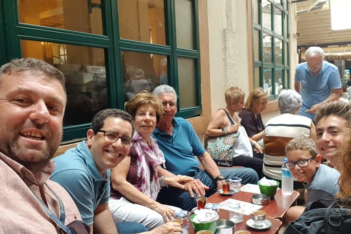 Europe and Asia Walking Private Tour
