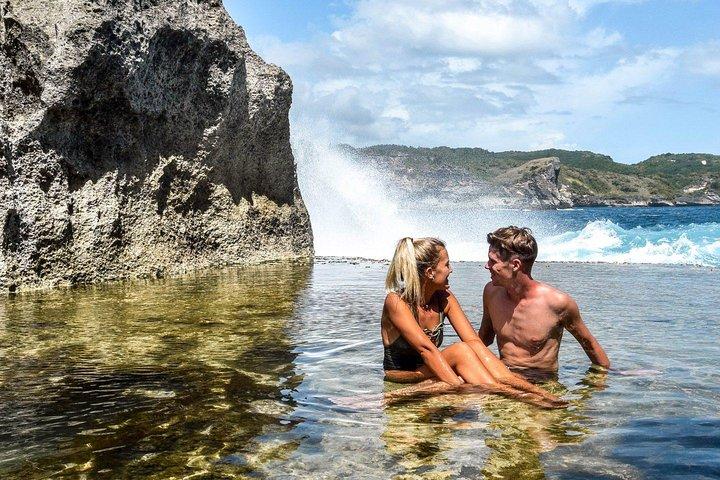 Full Day: VISITA 1 Día ISLA NUSA PENIDA