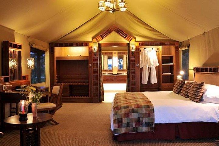 2 Days 1 Night Ol Pajeta Conservancy Tour
