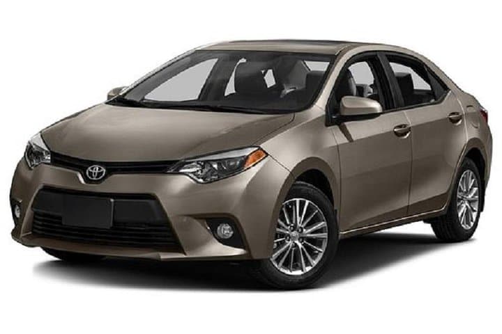 Private Transfer: Luxor to Hurghada Hotels