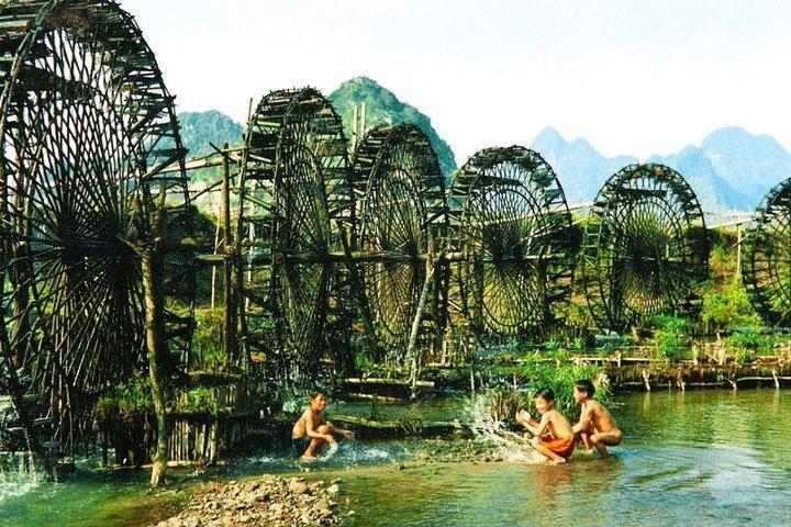 Mai Chau One Day- Private Tour