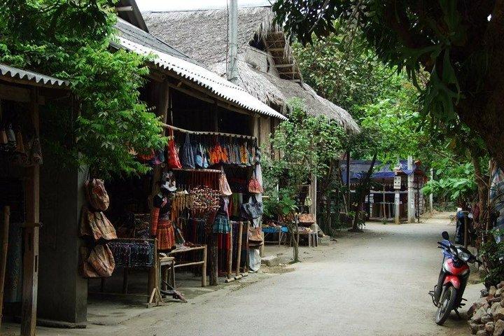 Mai Chau One Day- Private Tour
