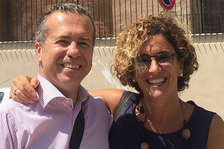 Palermo Historic Center Walking Tour by Palermo Wonders