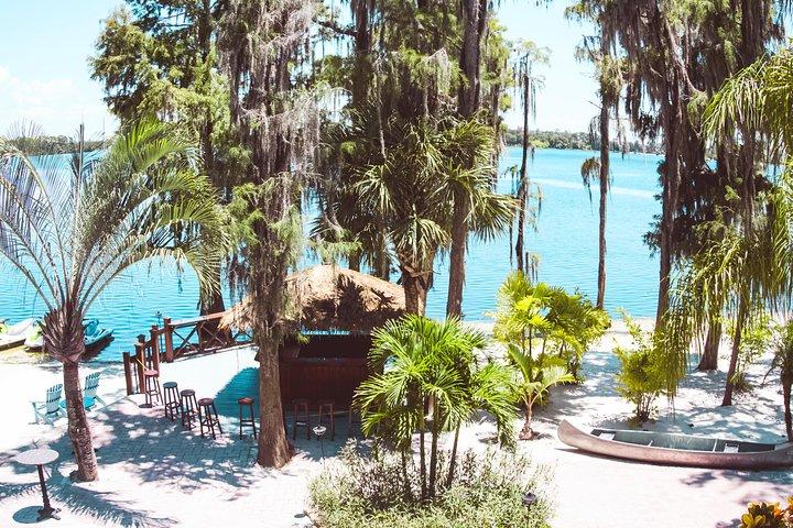 Noleggio kayak da Lake Buena Vista Area