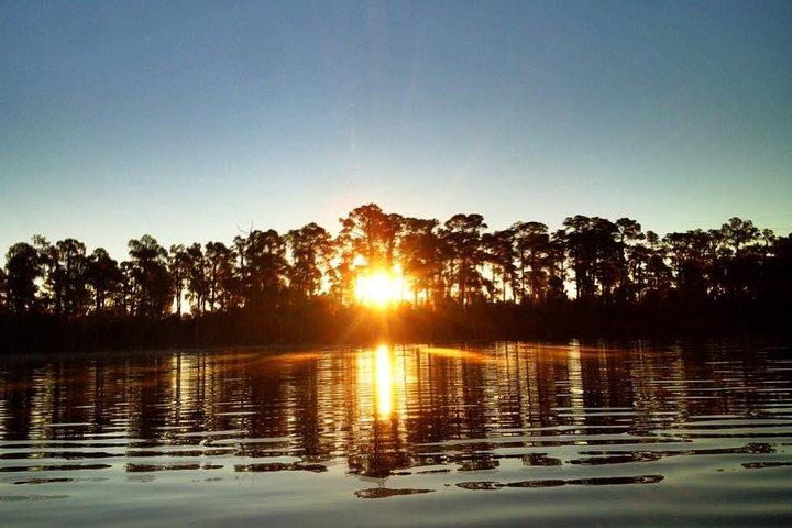 Noleggio kayak da Lake Buena Vista Area