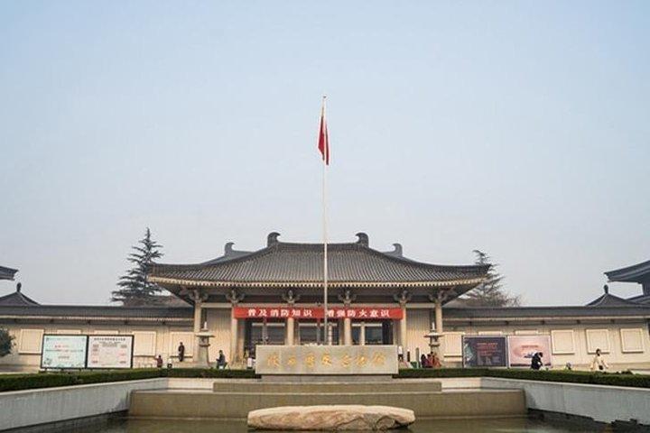Private Erstaunliche Tagestour durch Xi'an