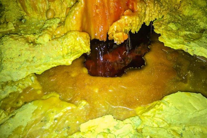 Kawah Ijen Blue Fire Tour-シェアパッケージ