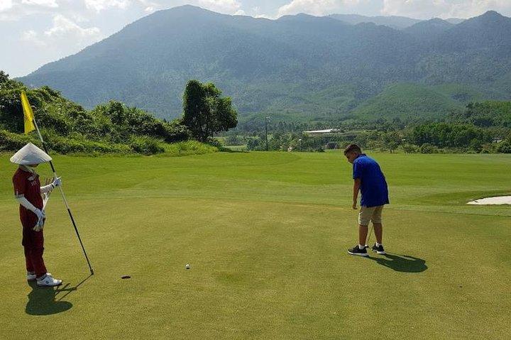 Pacchetto 3 notti Da Nang Golf