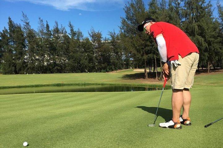 Pacchetto 3 notti Da Nang Golf