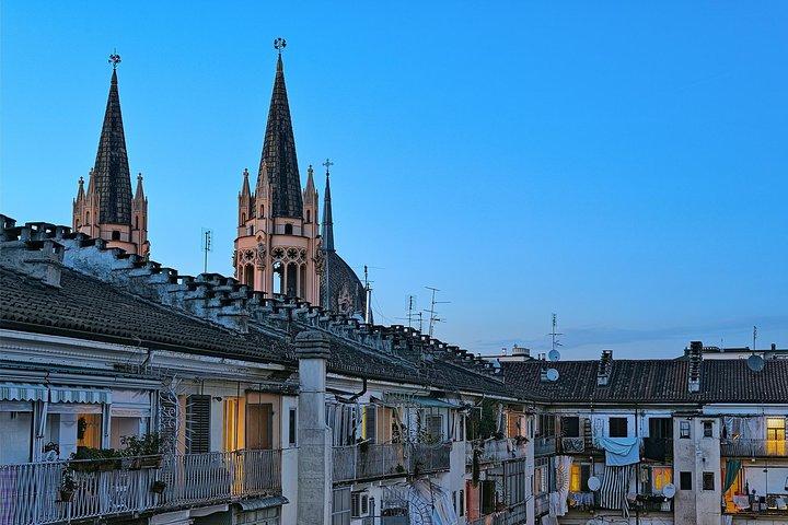 Turin – Privater historischer Rundgang