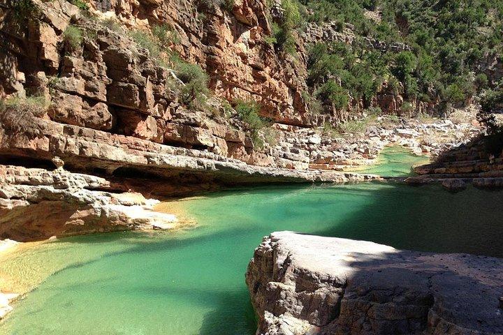 Paradise Valley