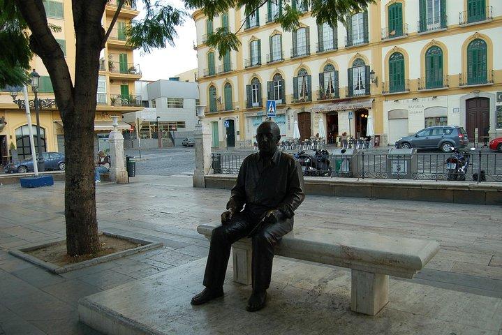 Málaga Picasso Museum Privé rondleiding