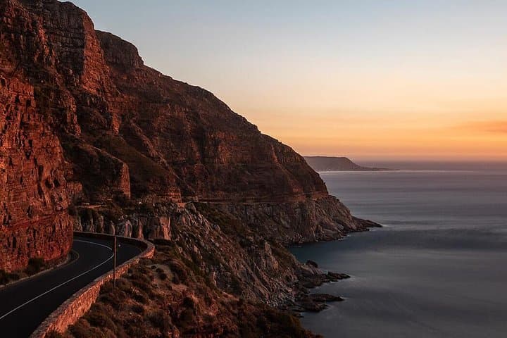 Cape Point & Penguins full day tour