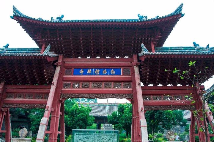 2 - Tage Xi'an Private Tour mit Nachttour