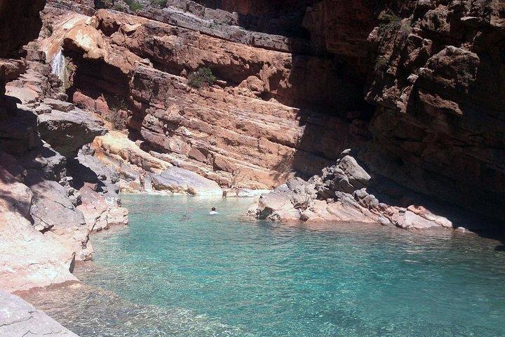 Paradise Valley