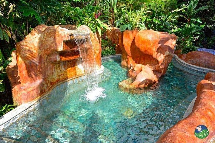2 Tage - 1 Nacht - Arenal Volcano & Baldi Hot Springs von San Jose