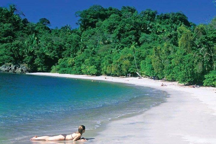 5 dagar - Costa Rica Gay Getaway