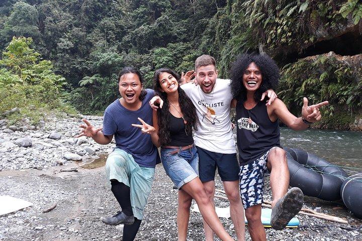 Sumatra Trekking und Dorftouren