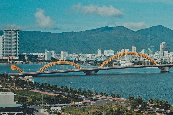 4-dagars Private Central Vietnam Tour från Da Nang: Hue, Min Son, Hoi An