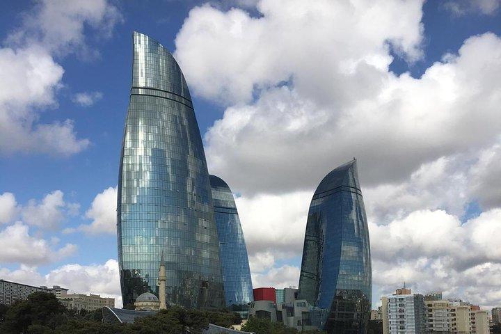 Baku bytur