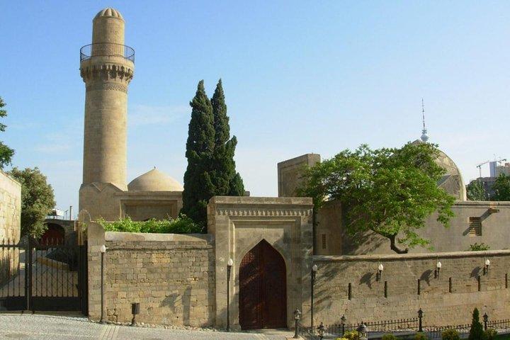 Baku bytur