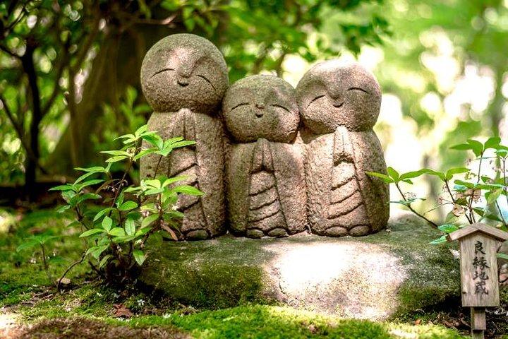 Visite espagnole de Kamakura
