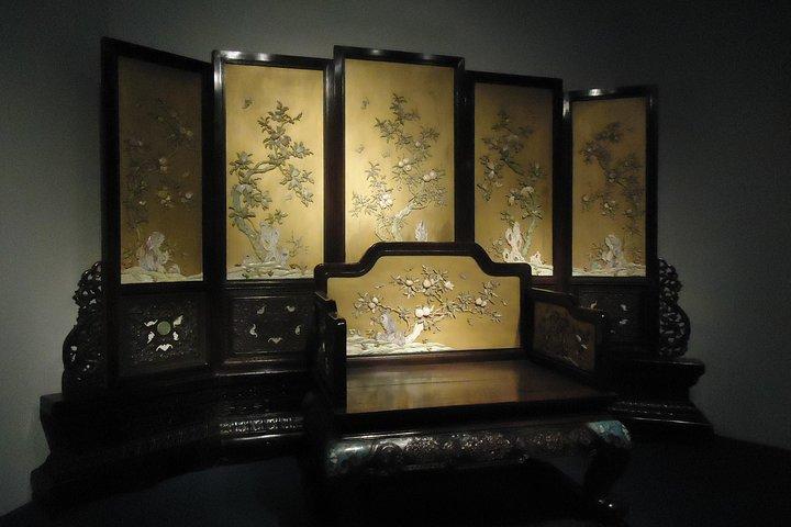Shanghai Quality Group Tour Tarde Salida