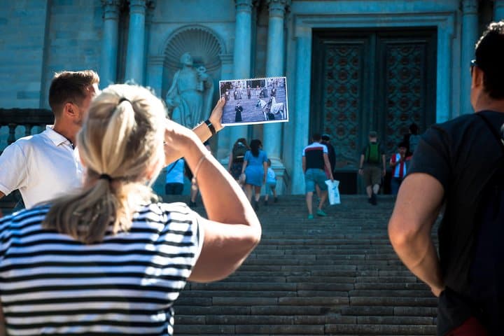 From Barcelona: 'Game Of Thrones' Small Group Tour in Girona