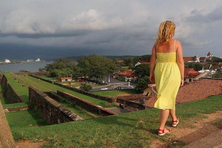 Visite de Galle Day de Colombo