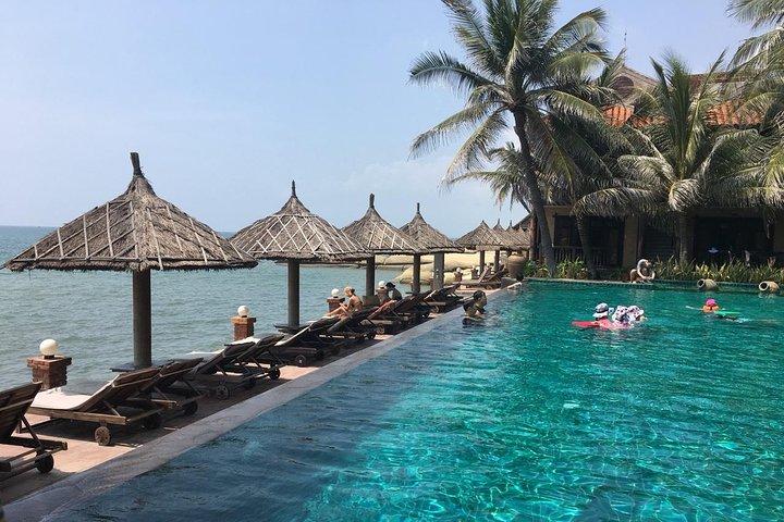 Privado Phan Thiet - Mui Ne 2 dias 1 noite de Saigon