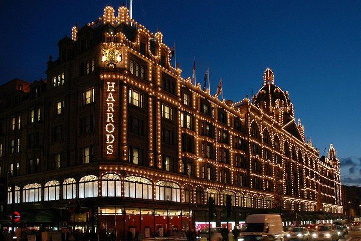 Tour privato tradizionale di un'intera giornata a Londra con auto / cabina nera / SUV / furgone / pullman