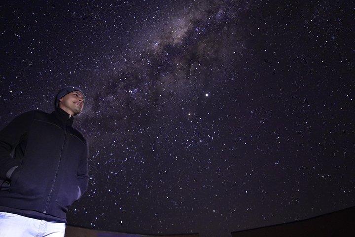 Astrotour Chili San Pedro de Atacama : Circuit astronomique et astrophotographie