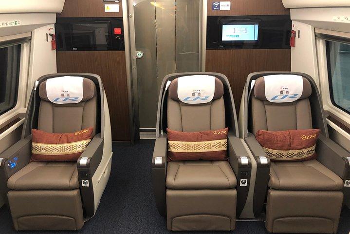 Du子作り体験付きの新しい大興空港ツアー