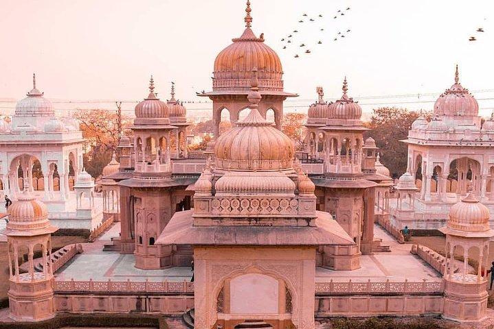 Jaipur Sightseeing