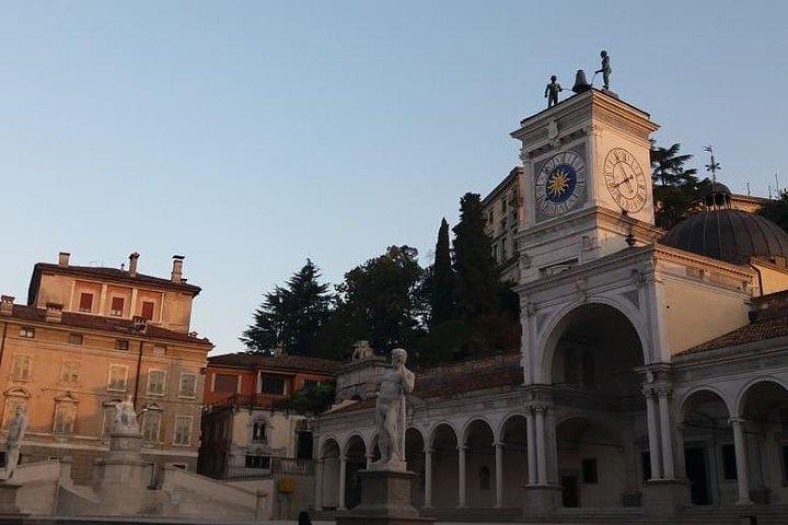 Transfer Udine from to/at airport Marco Polo Venice
