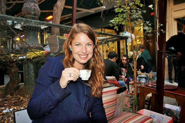 “Taste Istanbul : Street Food Tour da non perdere”