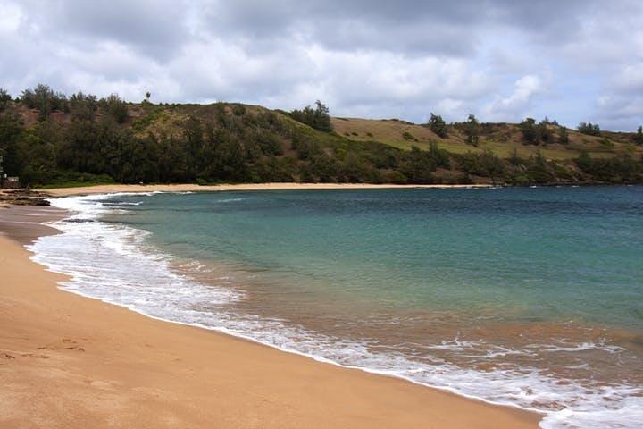 Kauai: Tour de cinema da Havaí