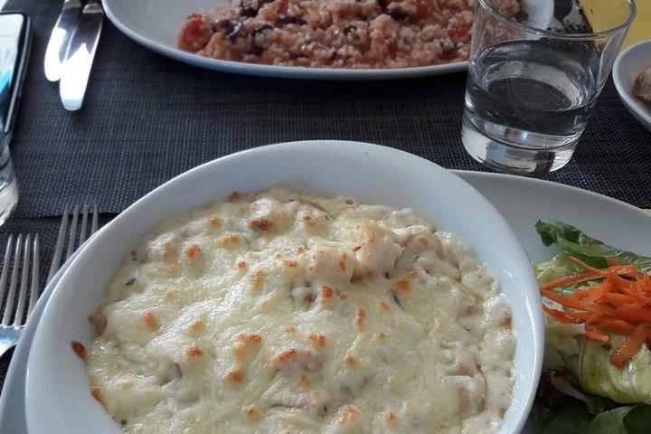 Dão Vinregion: Portugisisk version på Bordeaux