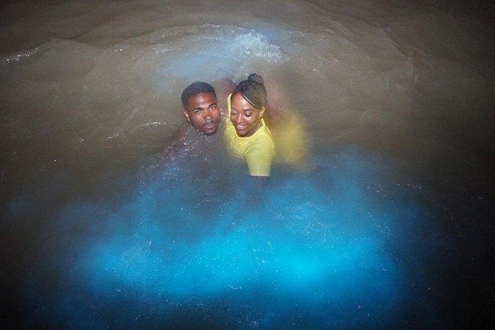 Luminous Lagoon Small Group Tour da Montego Bay